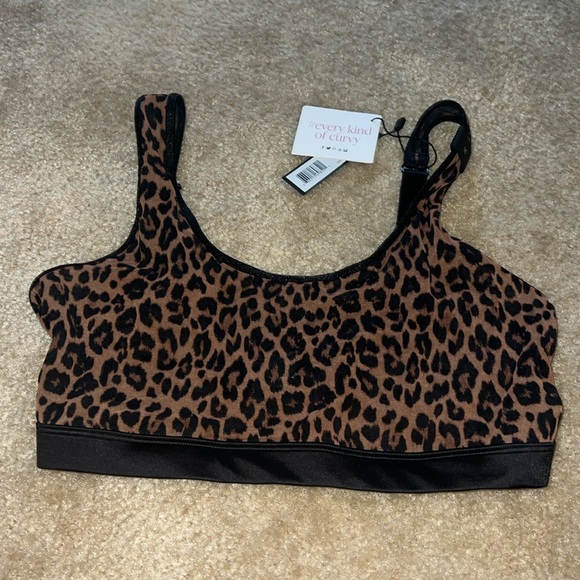 Curvy Couture Other - NWT! Bra